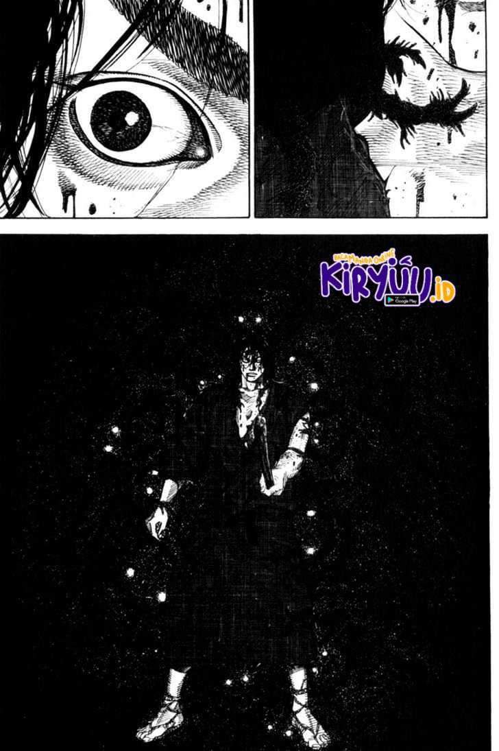 Vagabond Chapter 49 Gambar 20