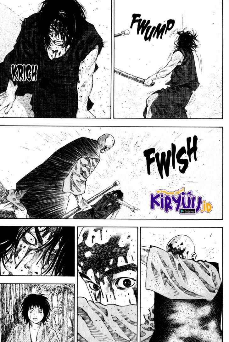 Vagabond Chapter 49 Gambar 22