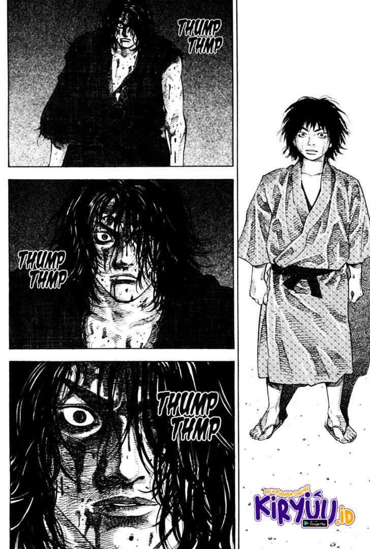 Vagabond Chapter 49 Gambar 23