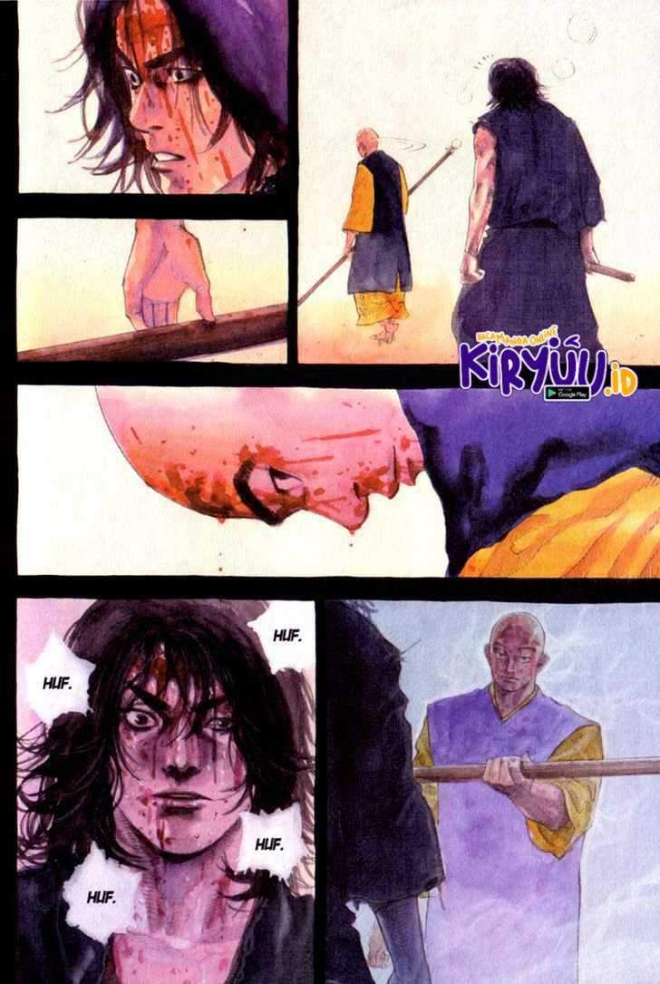 Vagabond Chapter 49 Gambar 3