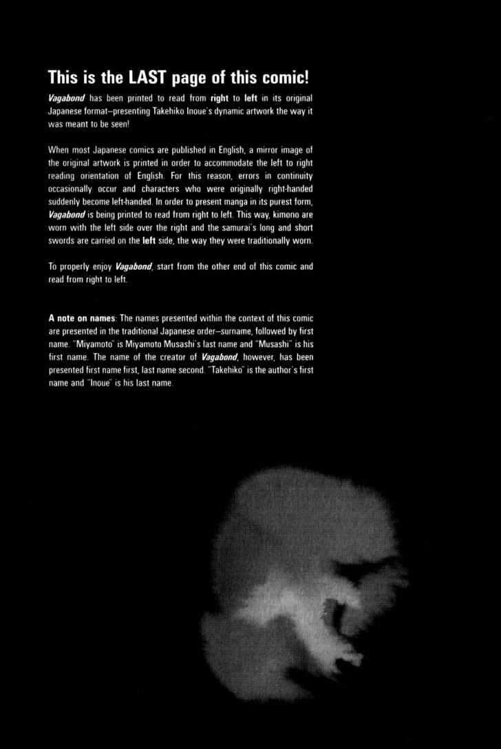 Vagabond Chapter 49 Gambar 31