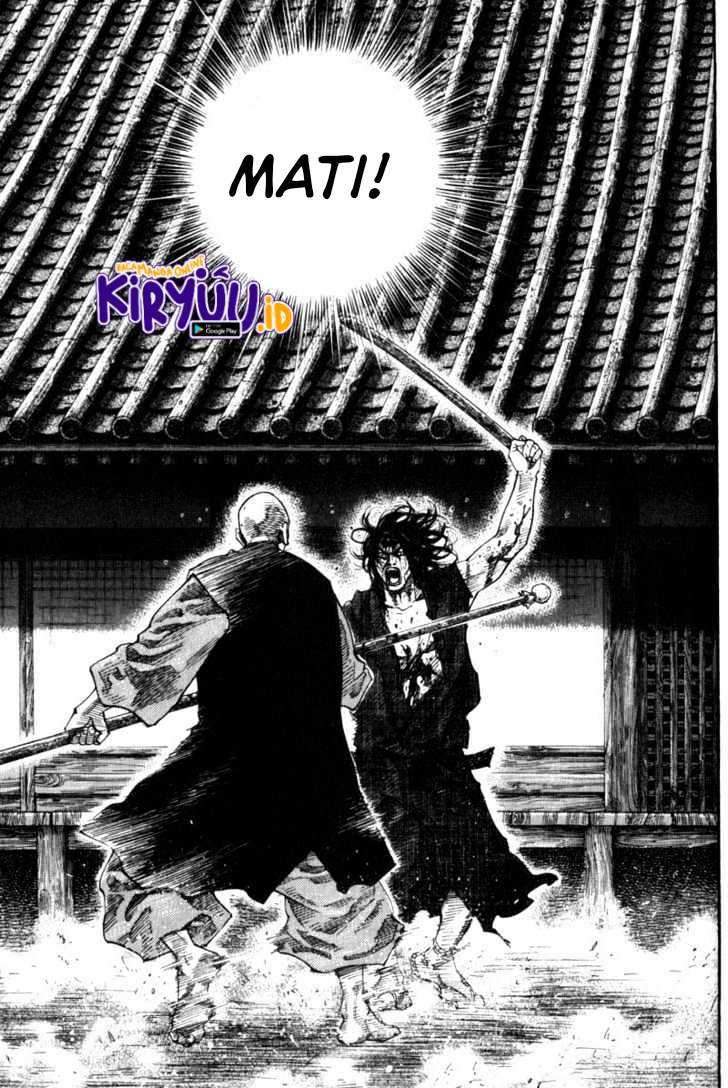 Vagabond Chapter 49 Gambar 6