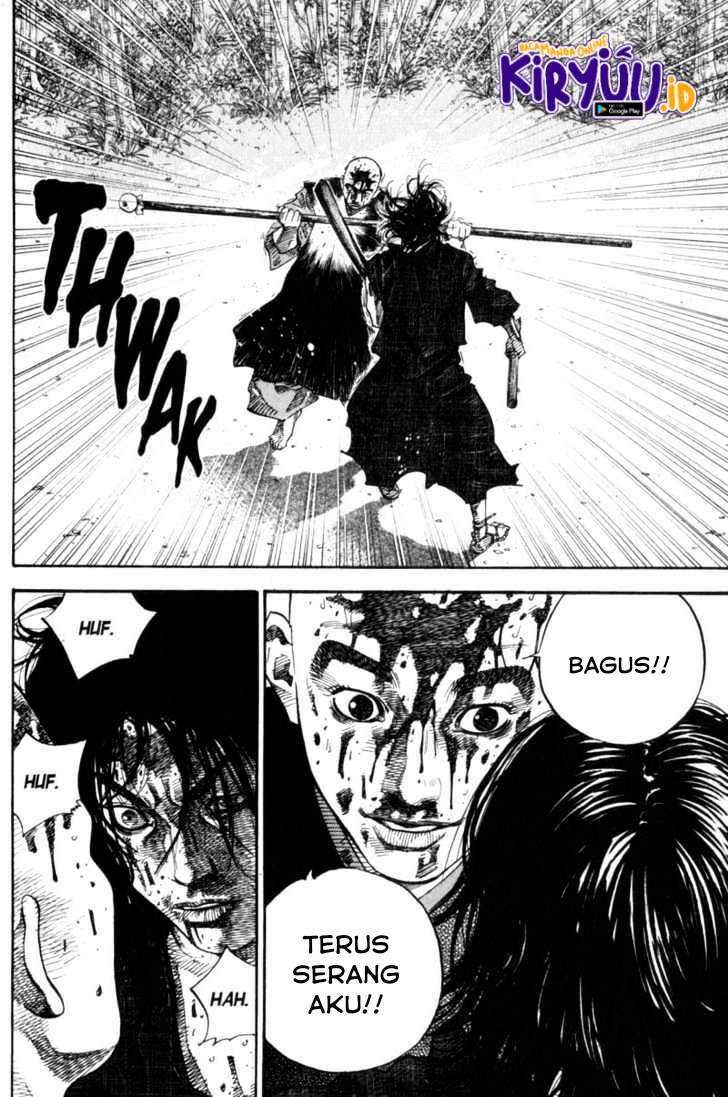 Vagabond Chapter 49 Gambar 7