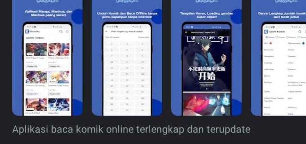 Martial Peak Part 1 Chapter 1523 Gambar 16