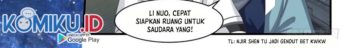 Martial Peak Part 1 Chapter 1524 Gambar 4