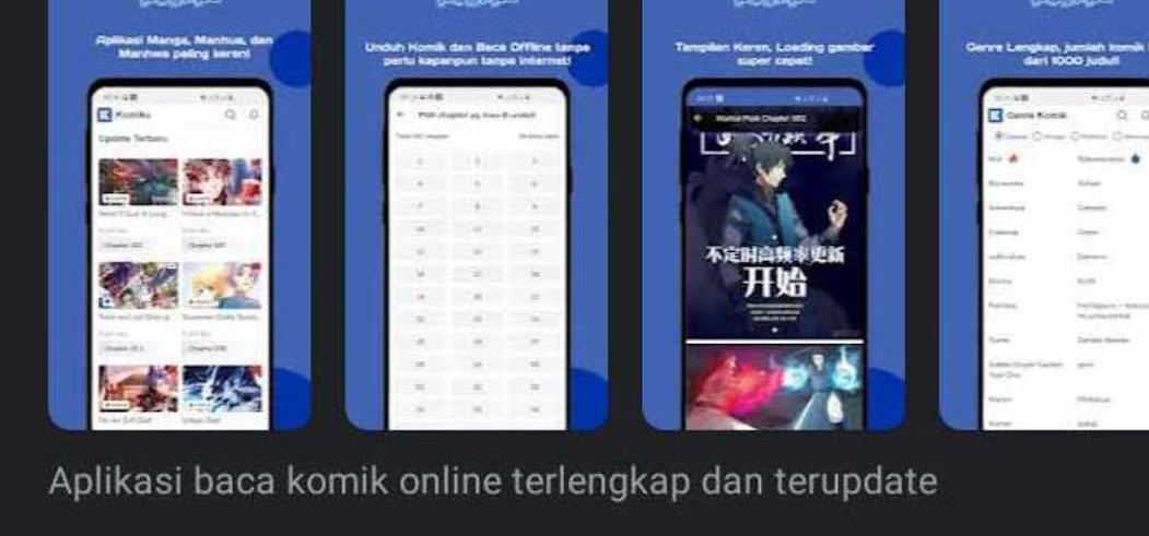 Martial Peak Part 1 Chapter 1524 Gambar 16