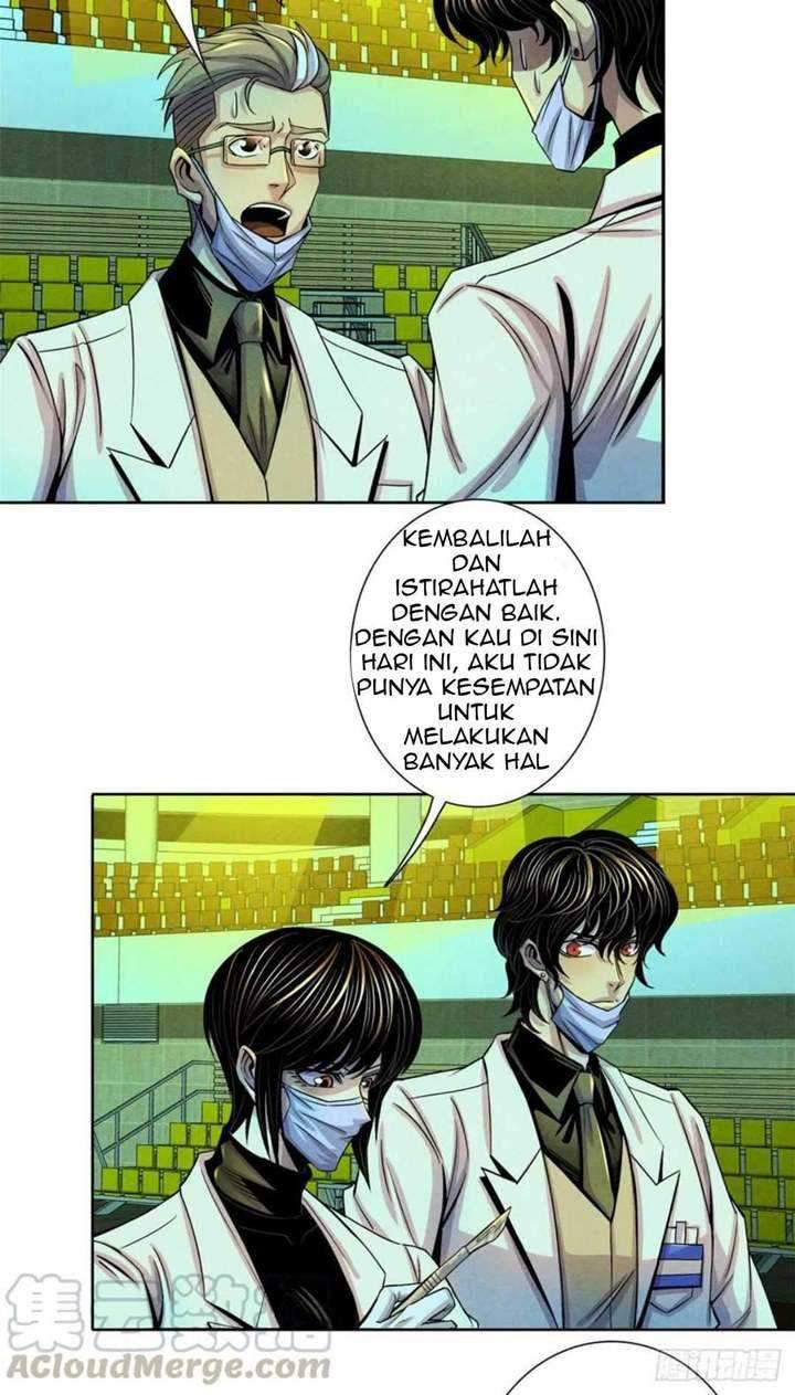 Doctor Li Ming Chapter 23 Gambar 10