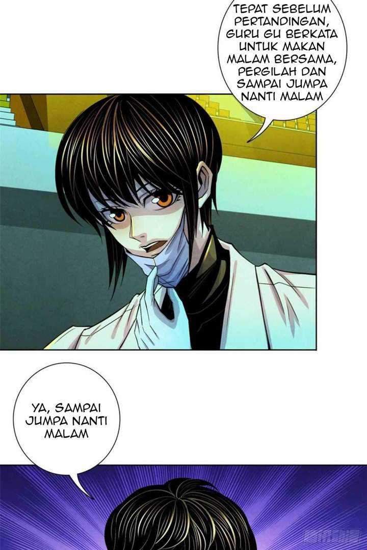 Doctor Li Ming Chapter 23 Gambar 11