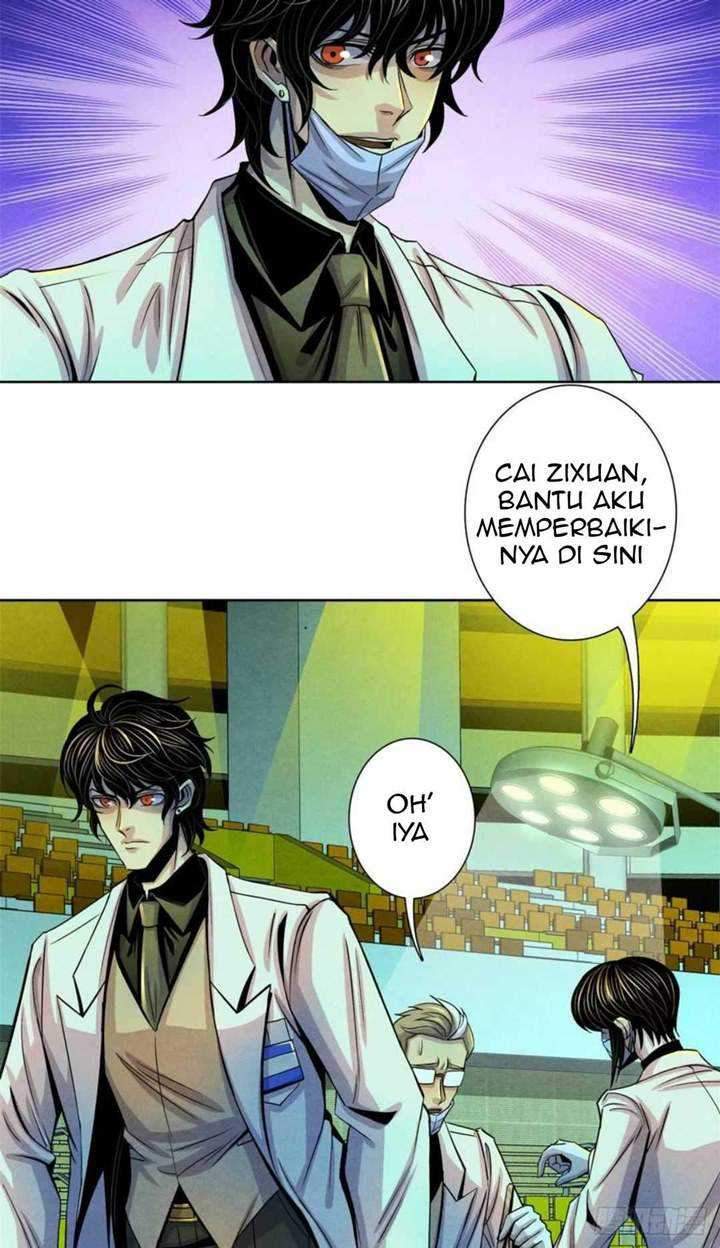 Doctor Li Ming Chapter 23 Gambar 12