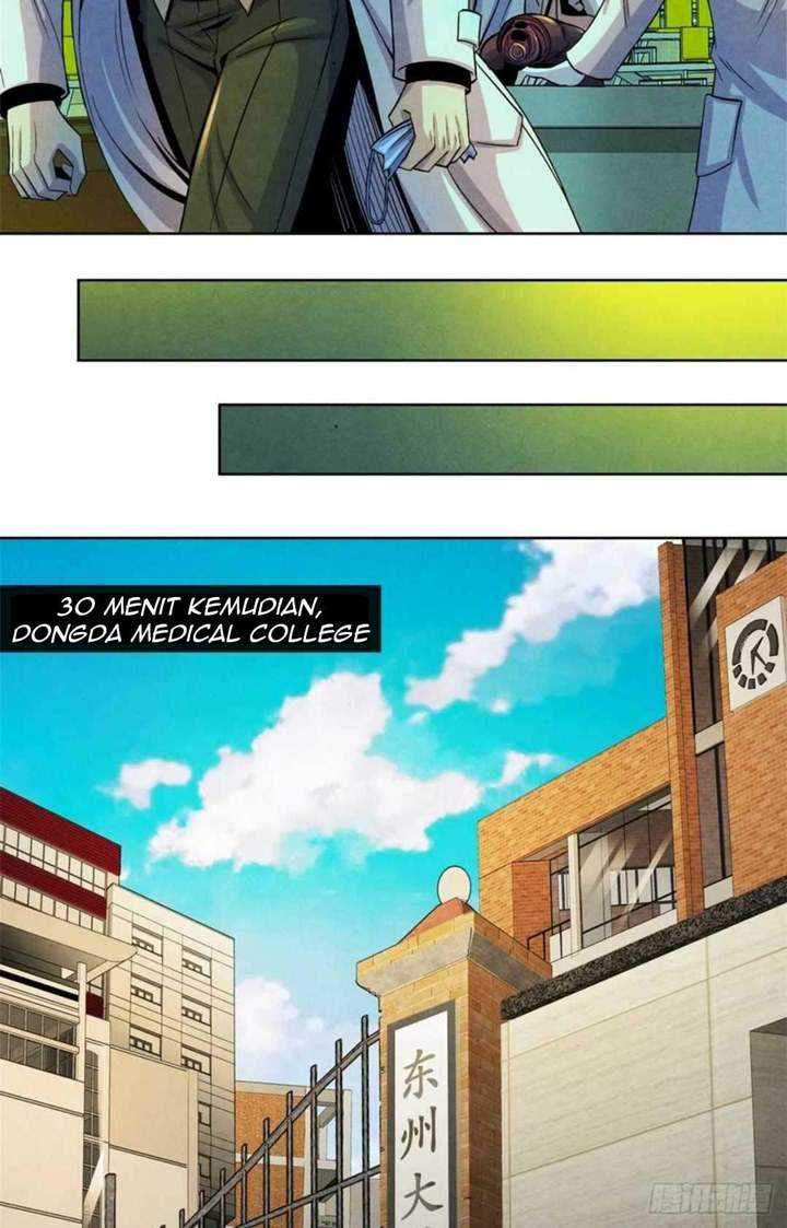 Doctor Li Ming Chapter 23 Gambar 13