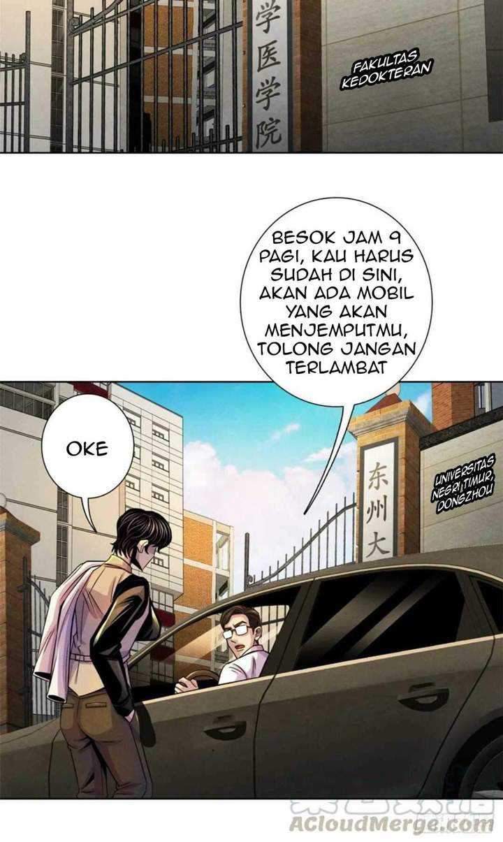 Doctor Li Ming Chapter 23 Gambar 14