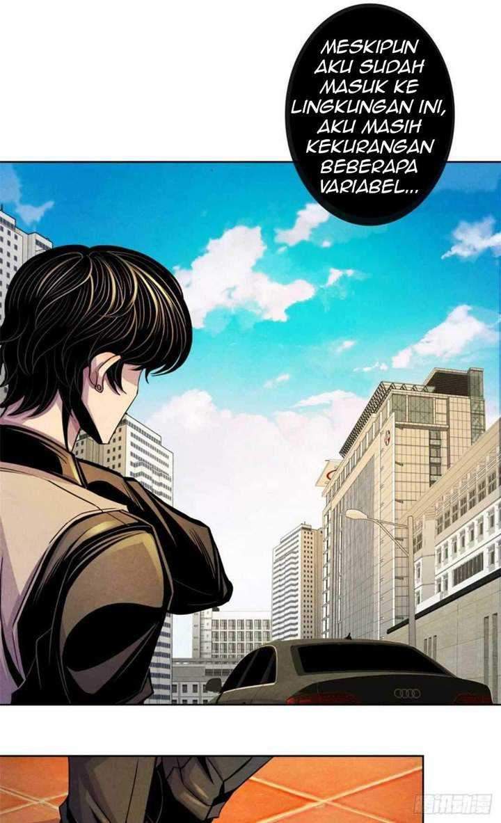 Doctor Li Ming Chapter 23 Gambar 15