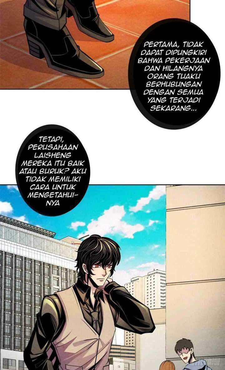 Doctor Li Ming Chapter 23 Gambar 16