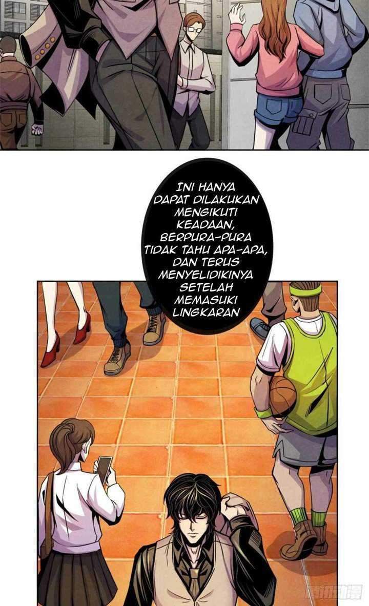 Doctor Li Ming Chapter 23 Gambar 17