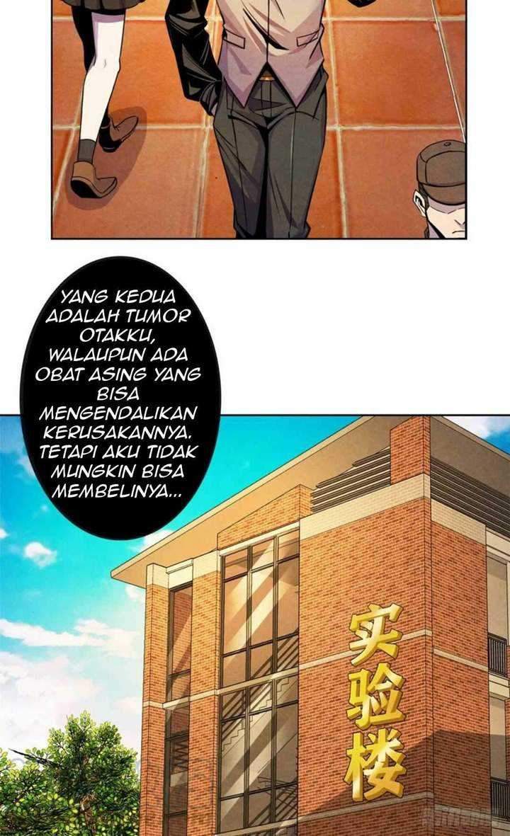 Doctor Li Ming Chapter 23 Gambar 18