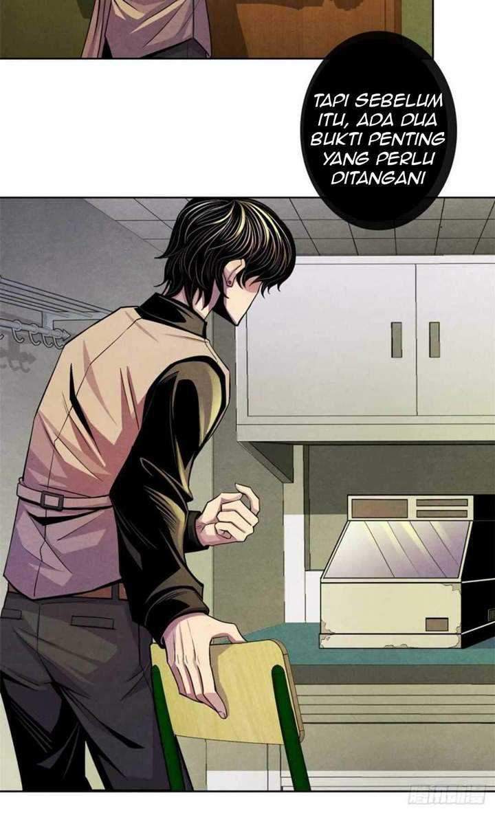 Doctor Li Ming Chapter 23 Gambar 20