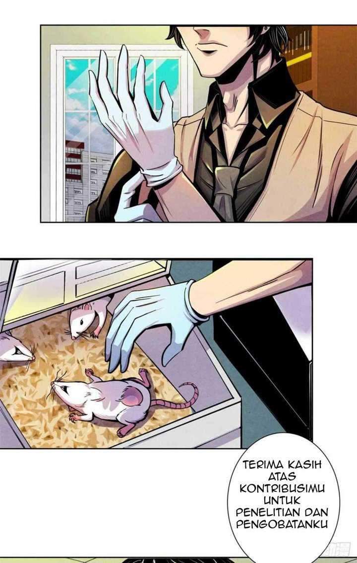 Doctor Li Ming Chapter 23 Gambar 21