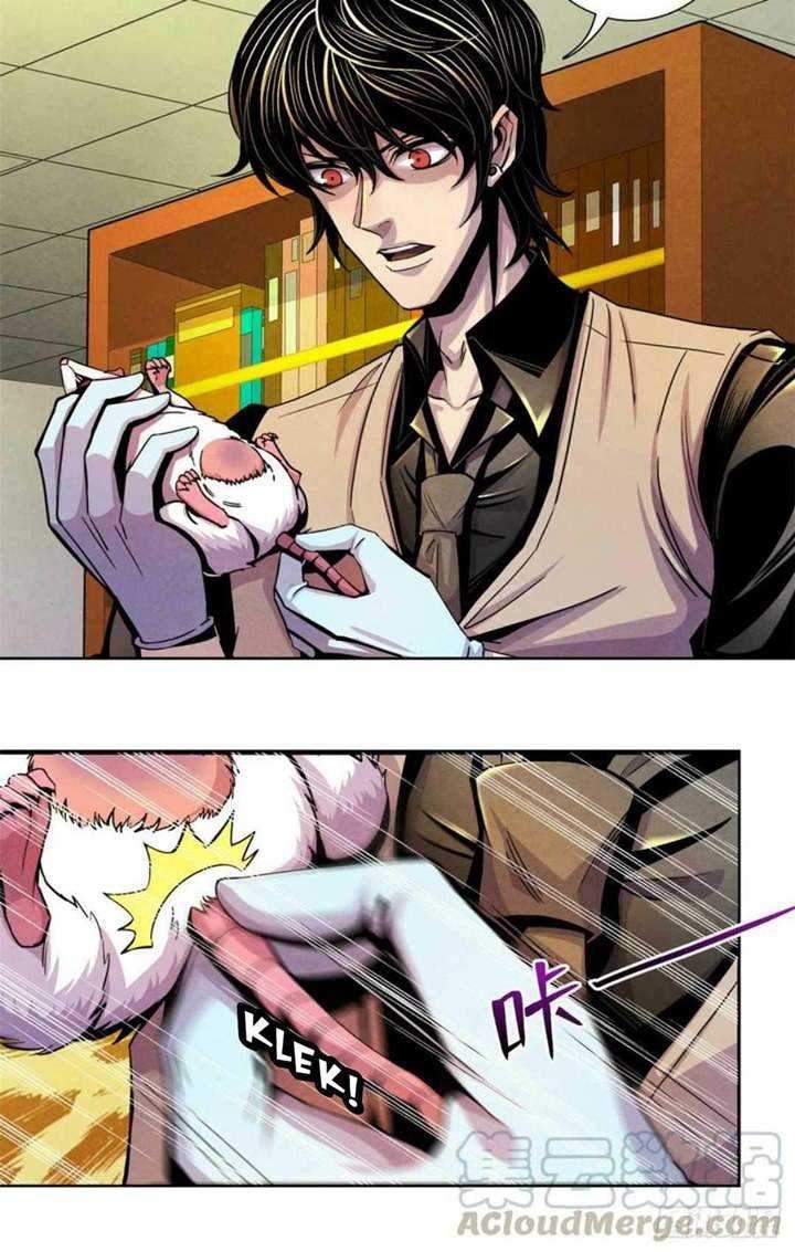 Doctor Li Ming Chapter 23 Gambar 22