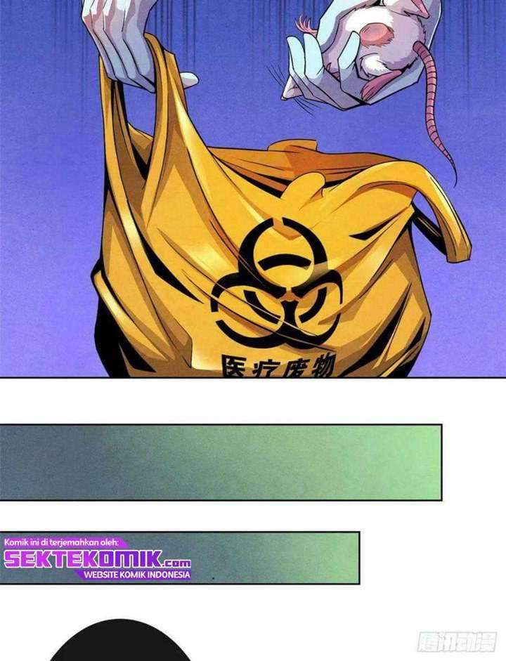 Doctor Li Ming Chapter 23 Gambar 24