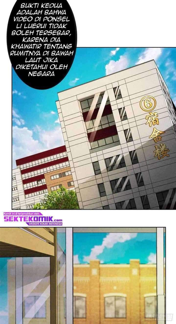 Doctor Li Ming Chapter 23 Gambar 25