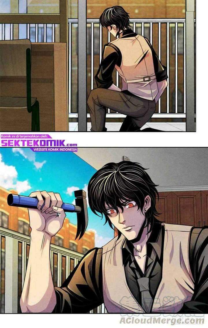 Doctor Li Ming Chapter 23 Gambar 26