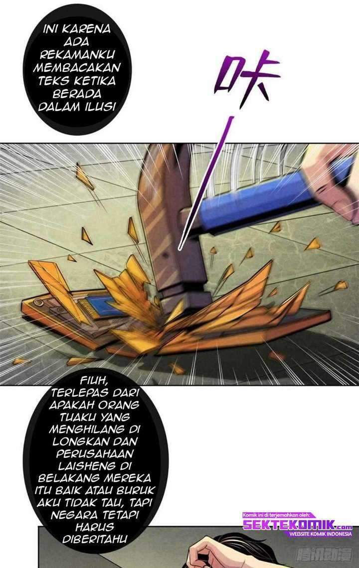 Doctor Li Ming Chapter 23 Gambar 27