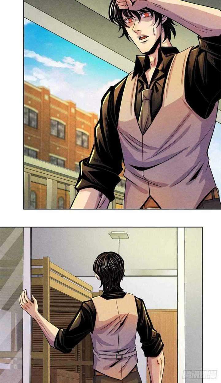 Doctor Li Ming Chapter 23 Gambar 28