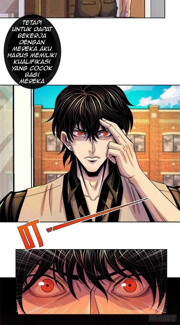 Doctor Li Ming Chapter 23 Gambar 29