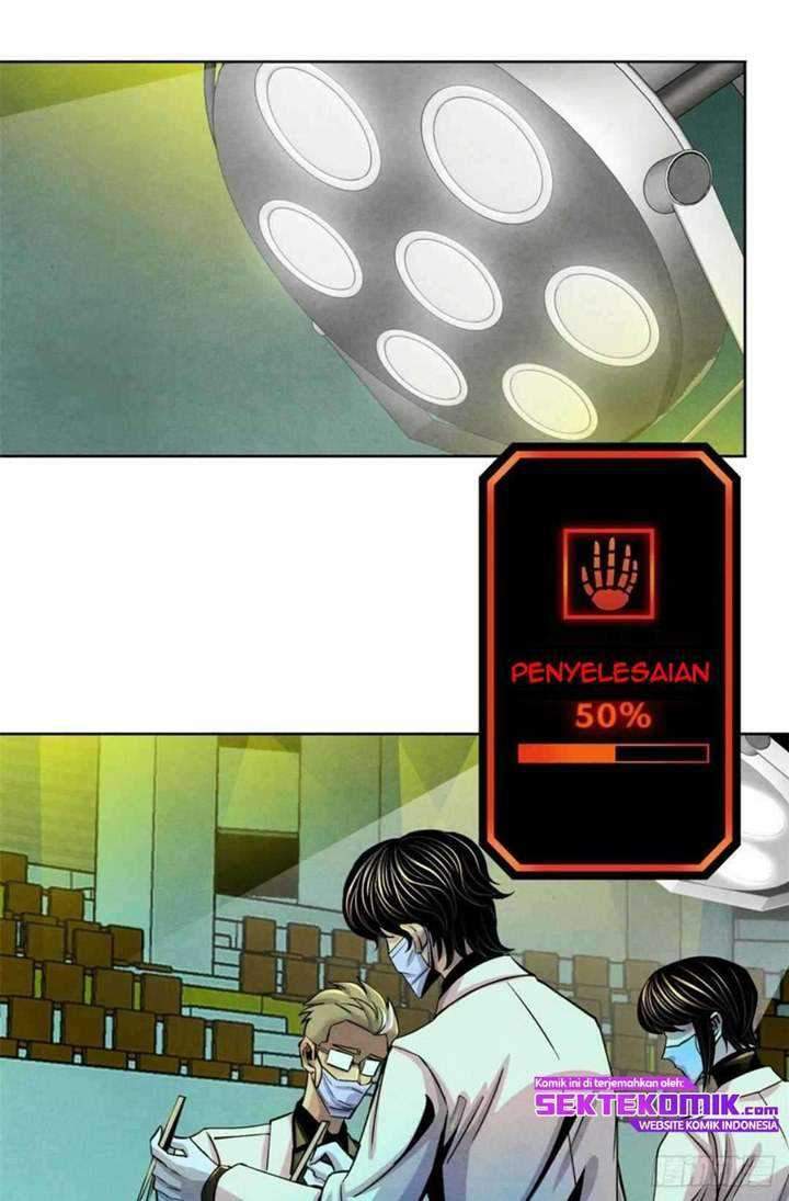 Doctor Li Ming Chapter 23 Gambar 3