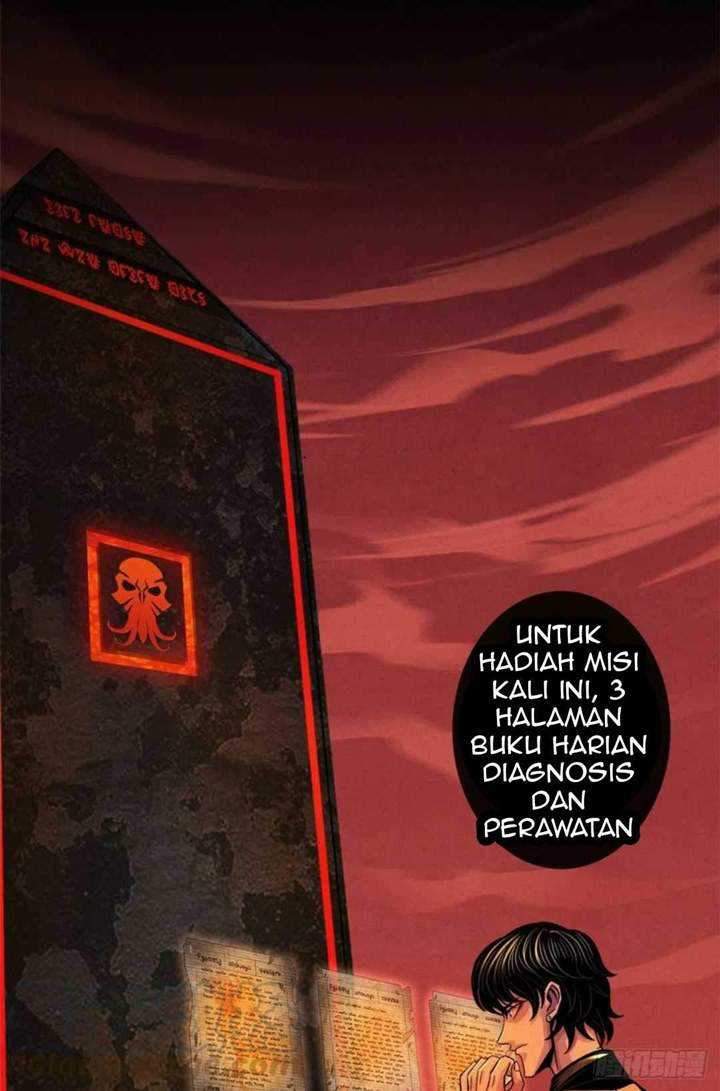 Doctor Li Ming Chapter 23 Gambar 30