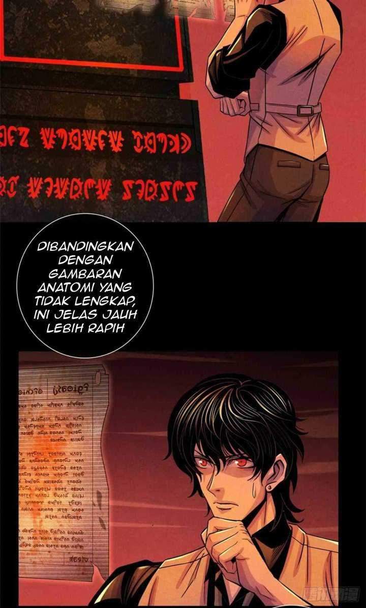 Doctor Li Ming Chapter 23 Gambar 31