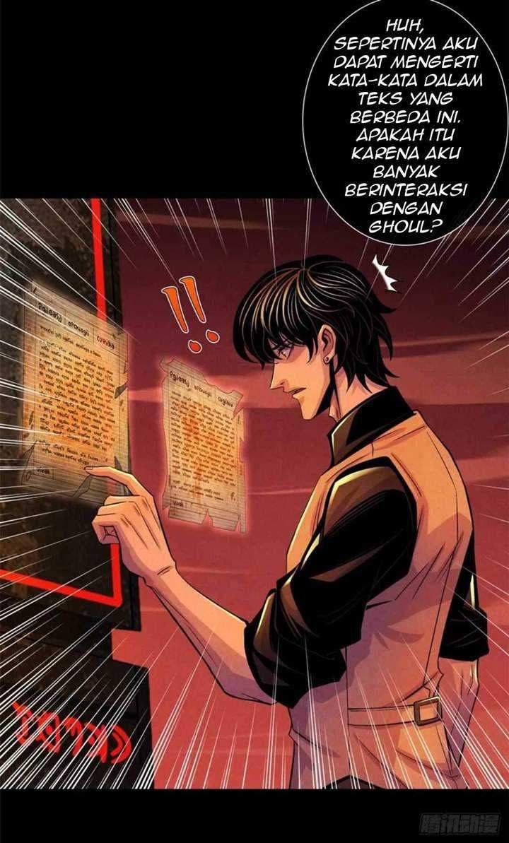 Doctor Li Ming Chapter 23 Gambar 32