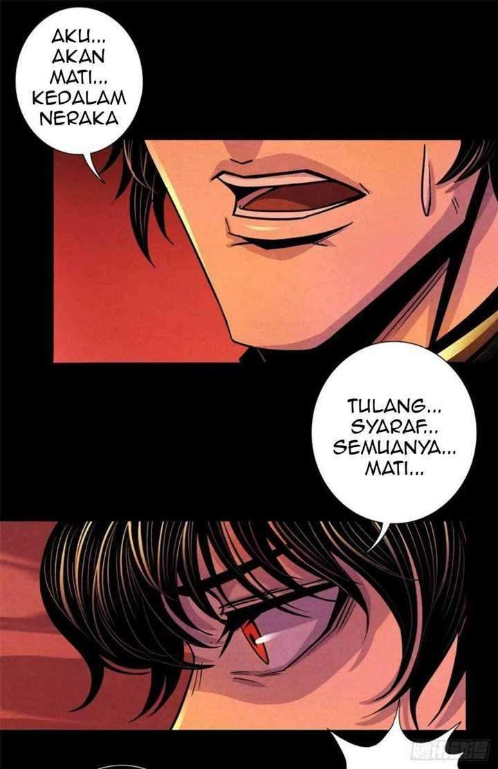 Doctor Li Ming Chapter 23 Gambar 33