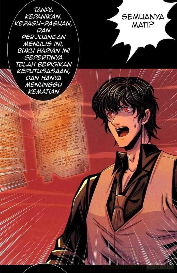 Doctor Li Ming Chapter 23 Gambar 34