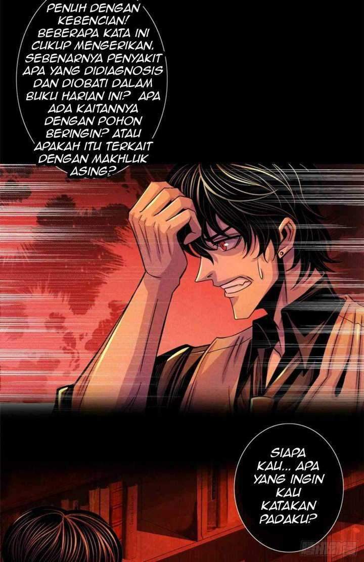 Doctor Li Ming Chapter 23 Gambar 35