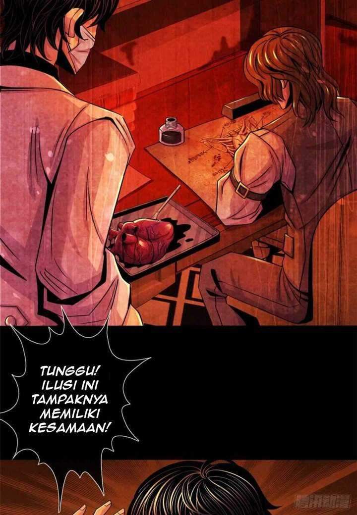 Doctor Li Ming Chapter 23 Gambar 36