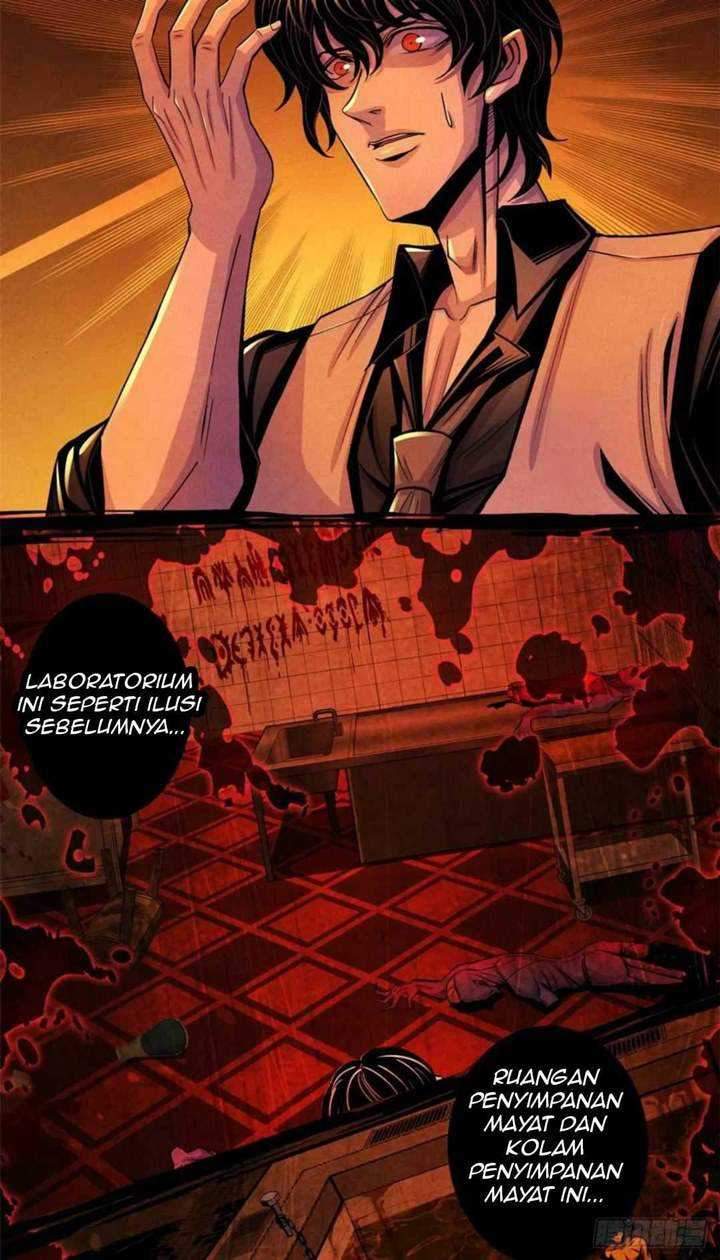 Doctor Li Ming Chapter 23 Gambar 37