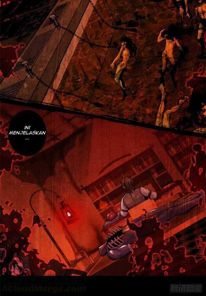 Doctor Li Ming Chapter 23 Gambar 38