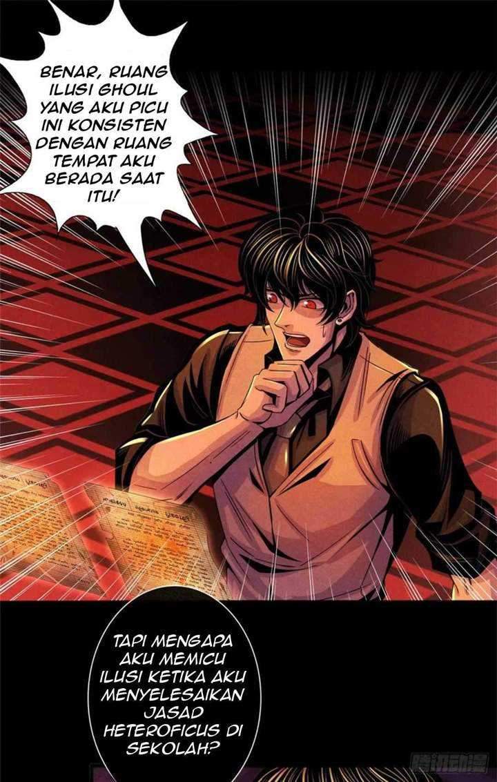 Doctor Li Ming Chapter 23 Gambar 39