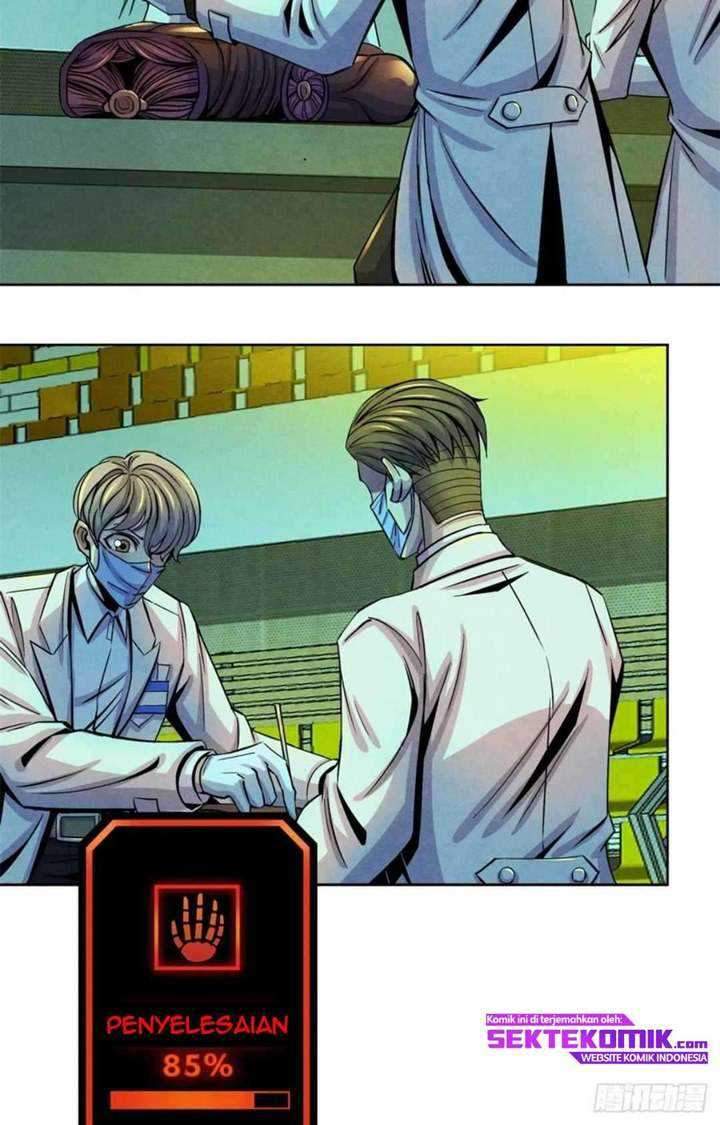 Doctor Li Ming Chapter 23 Gambar 4