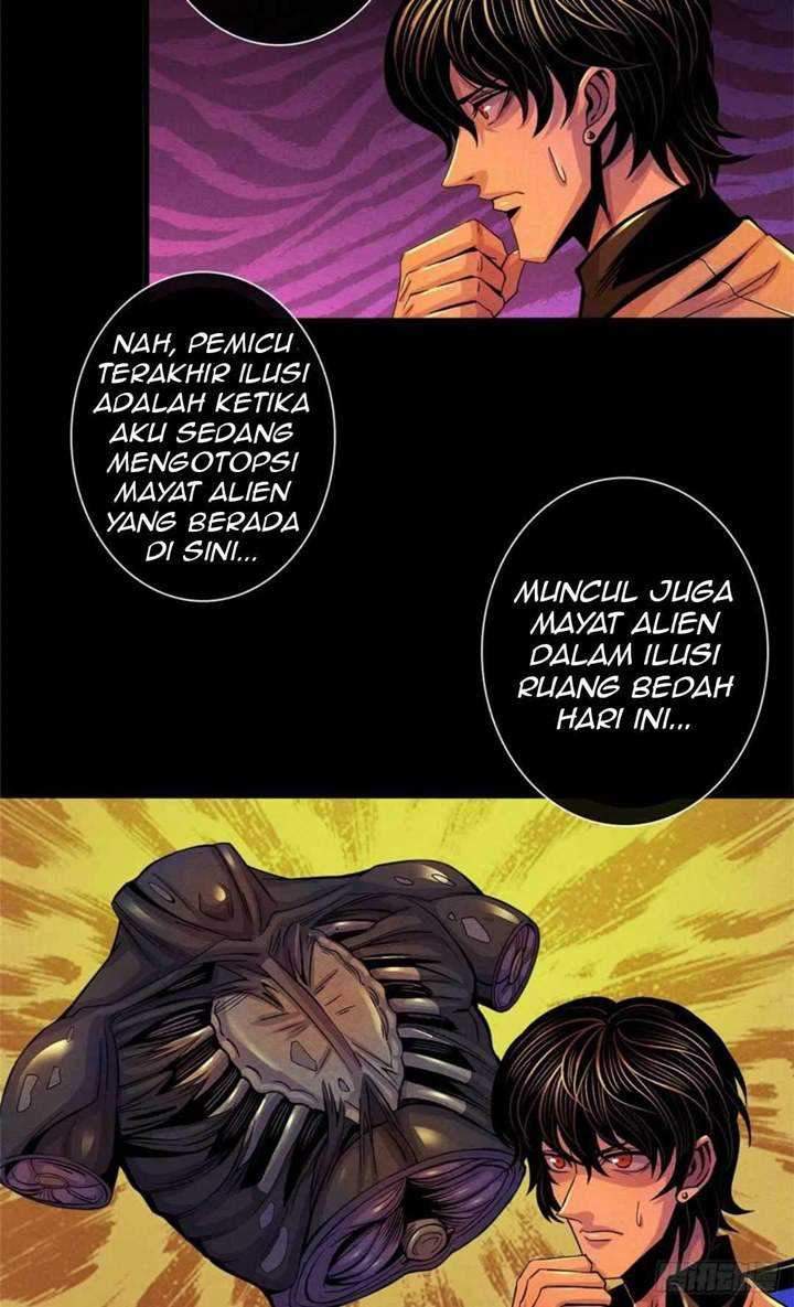 Doctor Li Ming Chapter 23 Gambar 40