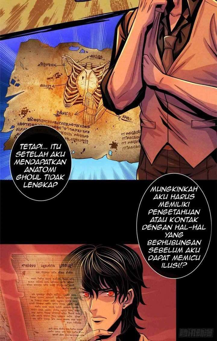 Doctor Li Ming Chapter 23 Gambar 41