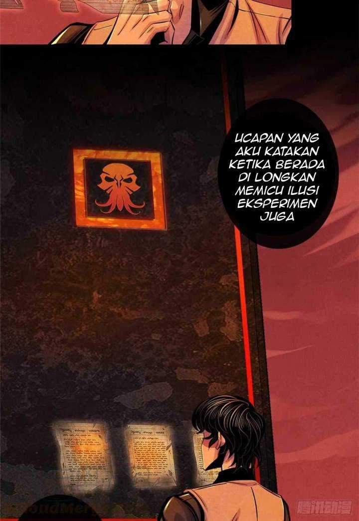 Doctor Li Ming Chapter 23 Gambar 42