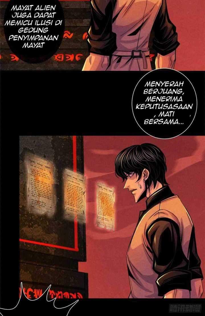 Doctor Li Ming Chapter 23 Gambar 43