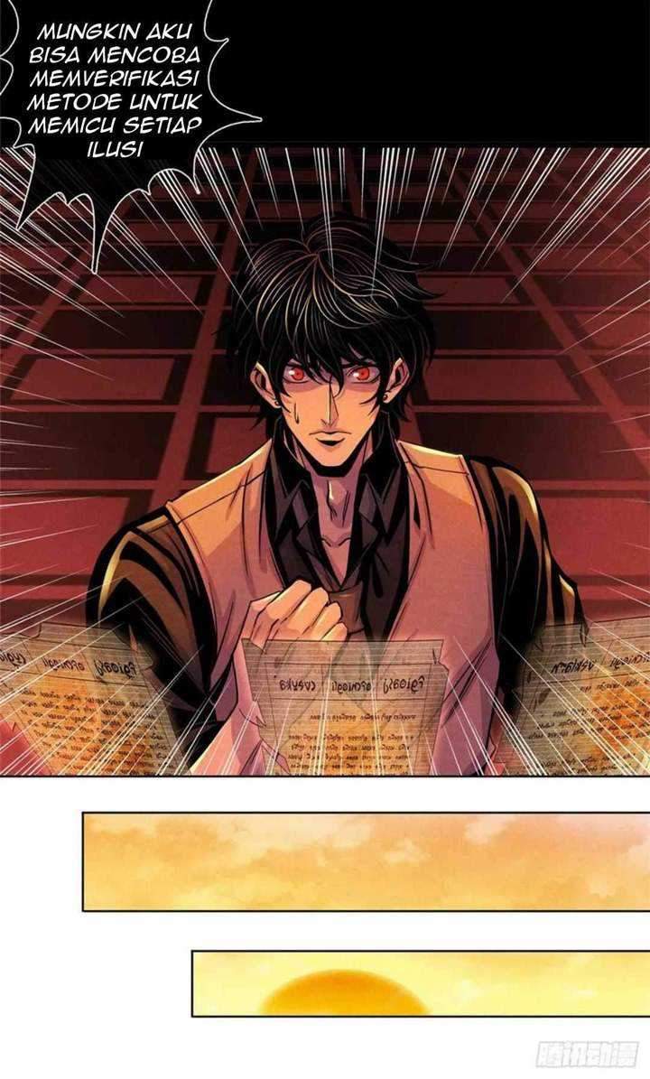 Doctor Li Ming Chapter 23 Gambar 44