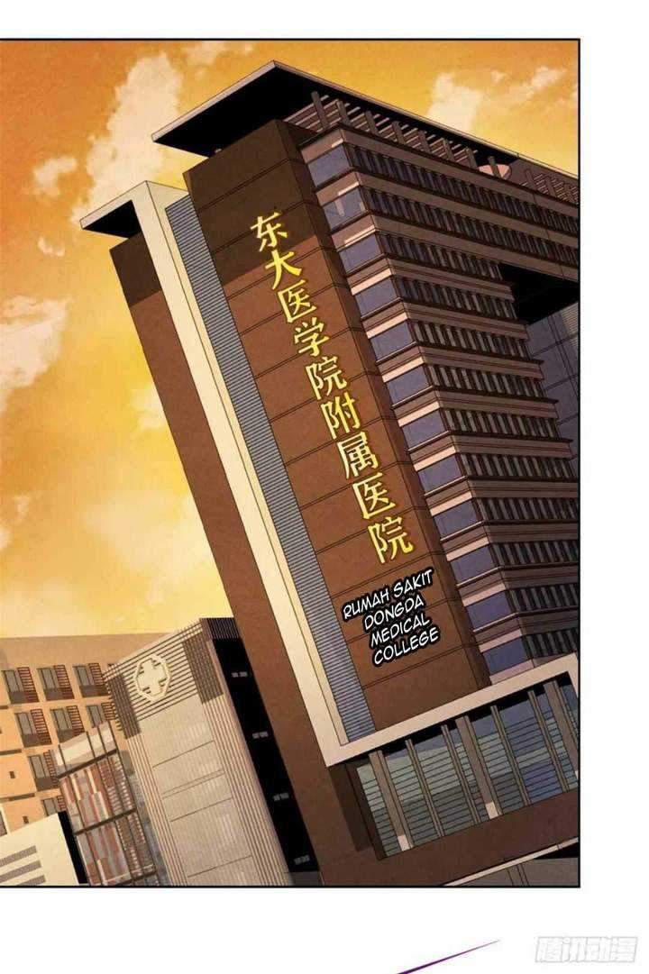 Doctor Li Ming Chapter 23 Gambar 45