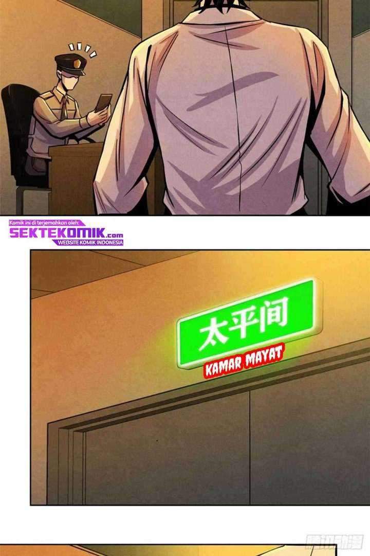 Doctor Li Ming Chapter 23 Gambar 48