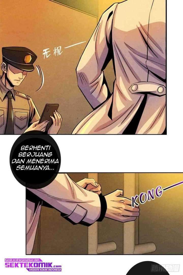 Doctor Li Ming Chapter 23 Gambar 49