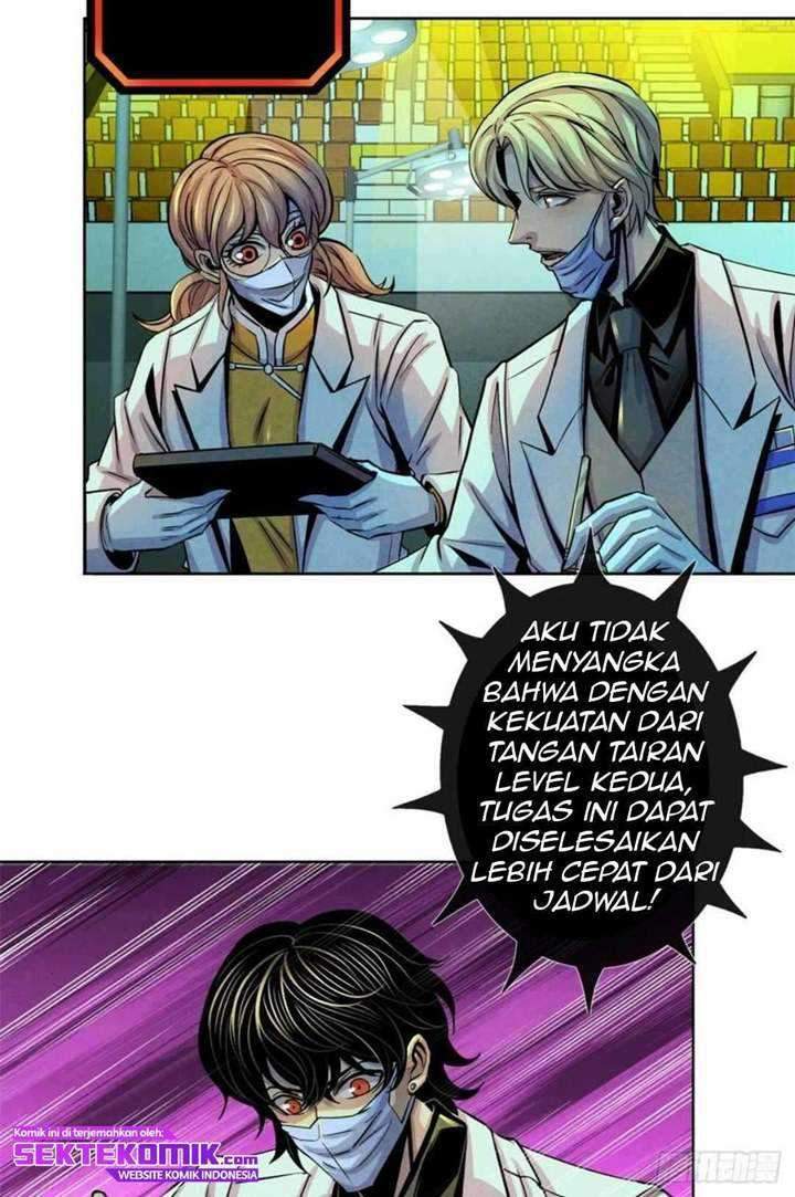 Doctor Li Ming Chapter 23 Gambar 5