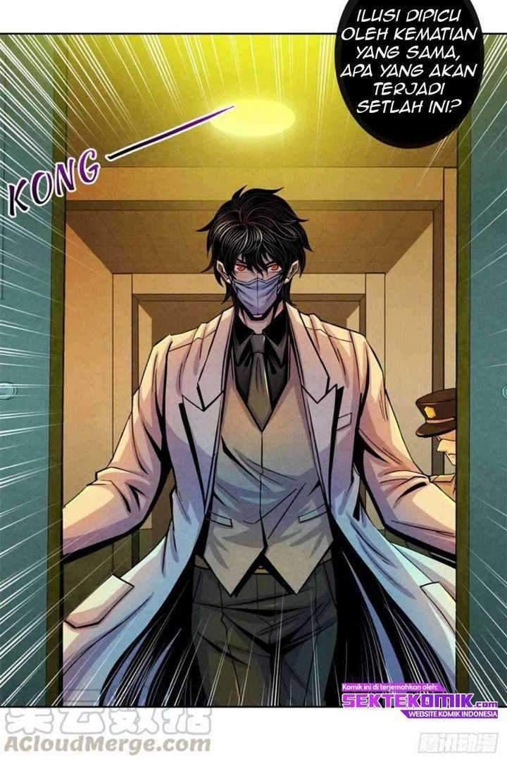 Doctor Li Ming Chapter 23 Gambar 50